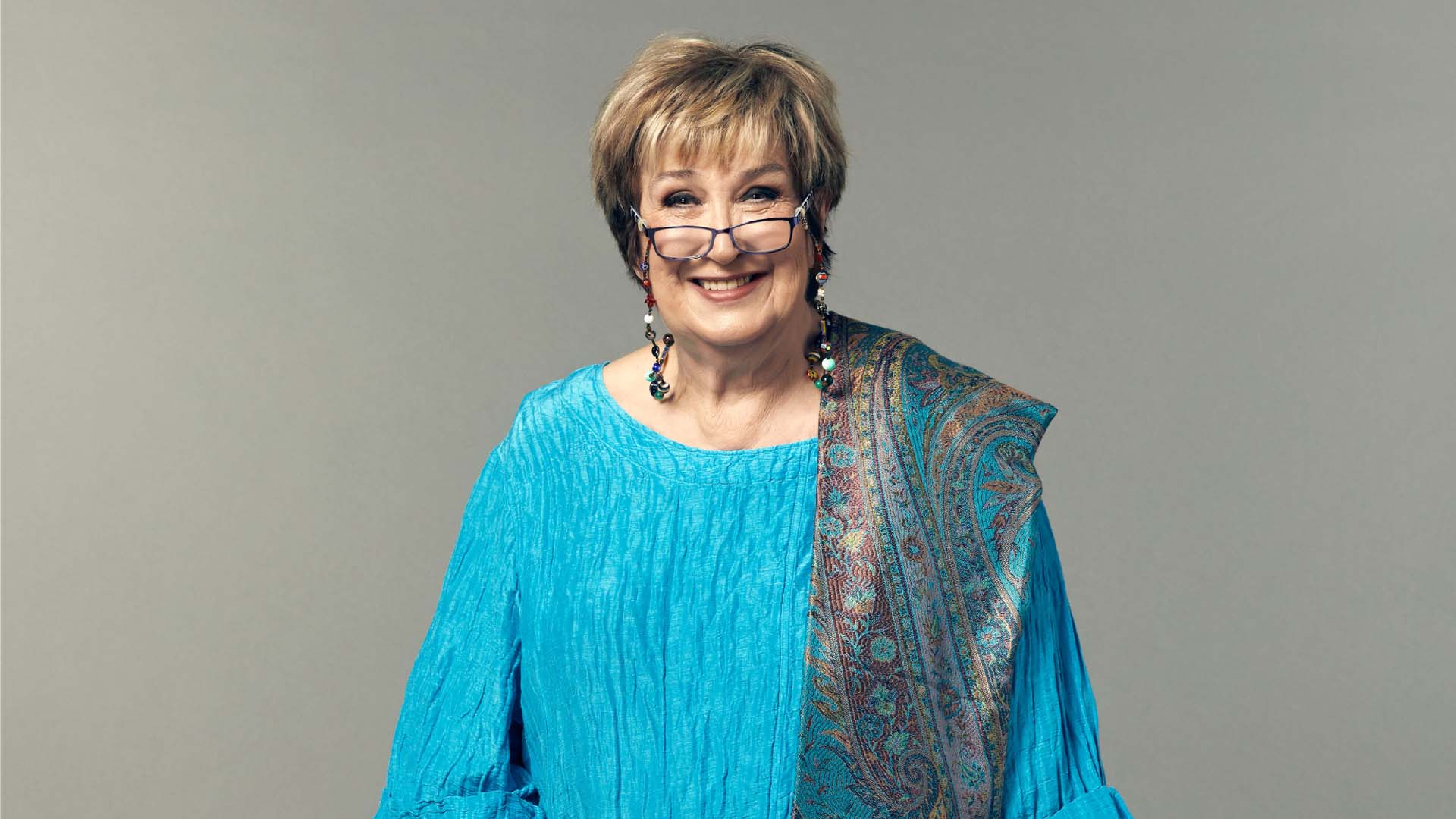 jenni murray