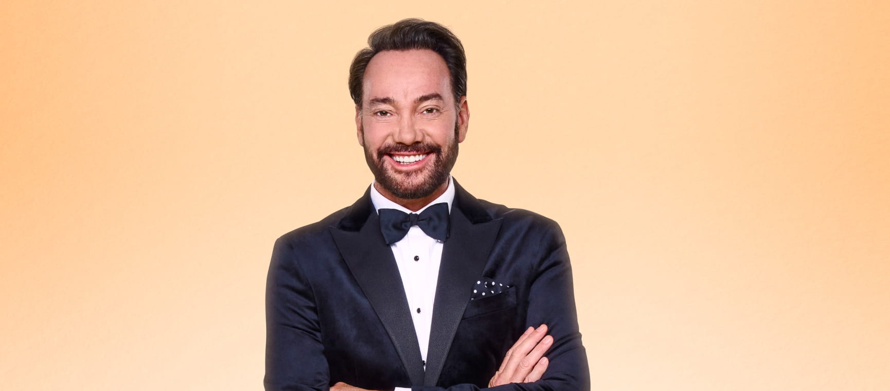 Craig Revel Horwood