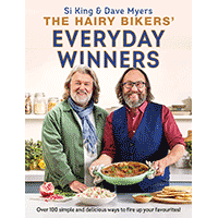 The Hairy Bikers Everyday Winners